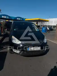 2009 Ford GALAXY