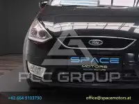 2009 Ford GALAXY