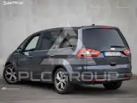 2009 Ford GALAXY