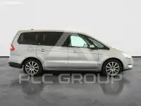 2009 Ford GALAXY