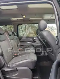 2009 Ford GALAXY
