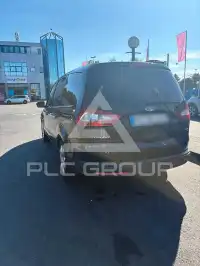 2009 Ford GALAXY