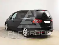 2009 Ford GALAXY