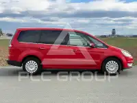 2009 Ford GALAXY
