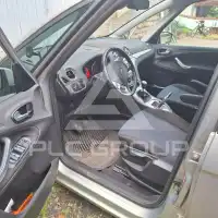2009 Ford GALAXY