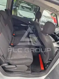 2009 Ford GALAXY
