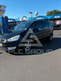 2009 Ford GALAXY