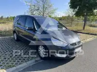 2009 Ford GALAXY