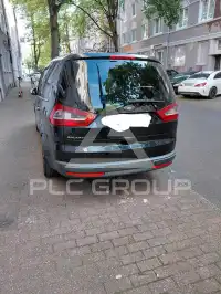 2009 Ford GALAXY