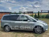 2009 Ford GALAXY