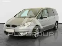 2009 Ford GALAXY