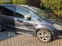 2009 Ford GALAXY