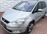 2009 Ford GALAXY