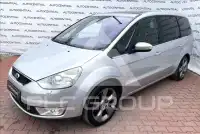 2009 Ford GALAXY