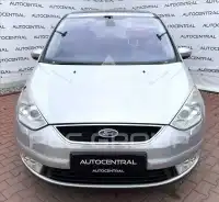 2009 Ford GALAXY