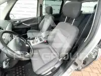 2009 Ford GALAXY