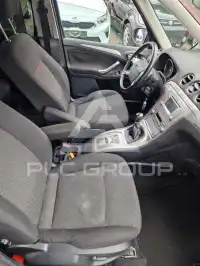 2009 Ford GALAXY