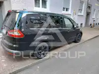 2009 Ford GALAXY