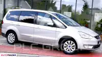 2009 Ford GALAXY