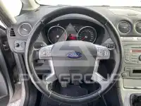 2009 Ford GALAXY