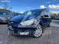2009 Ford GALAXY