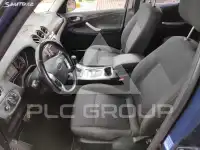 2009 Ford GALAXY
