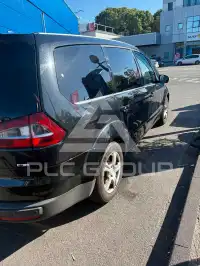 2009 Ford GALAXY
