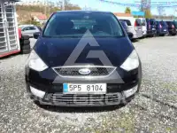 2009 Ford GALAXY