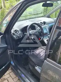 2009 Ford GALAXY