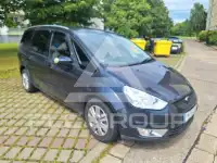 2009 Ford GALAXY