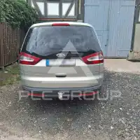 2009 Ford GALAXY