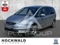 2009 Ford GALAXY