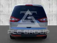2009 Ford GALAXY