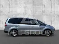 2009 Ford GALAXY