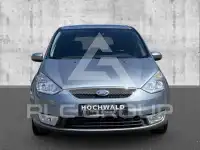 2009 Ford GALAXY
