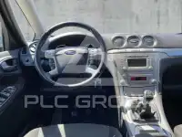 2009 Ford GALAXY