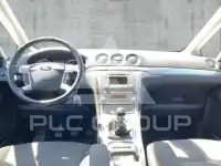 2009 Ford GALAXY