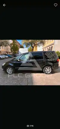 2009 Ford GALAXY