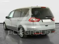 2009 Ford GALAXY