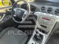 2009 Ford GALAXY