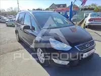 2009 Ford GALAXY