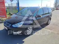 2009 Ford GALAXY
