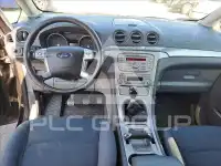 2009 Ford GALAXY