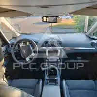 2009 Ford GALAXY