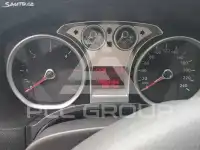 2009 Ford FOCUS