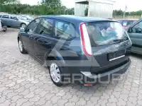2009 Ford FOCUS