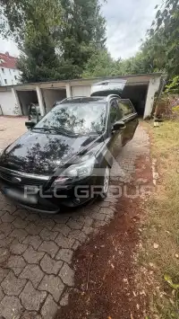 2009 Ford FOCUS