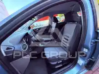2009 Ford FOCUS