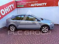2009 Ford FOCUS