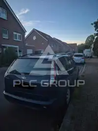 2009 Ford FOCUS
